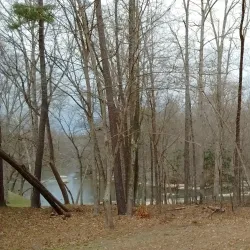 Neuse River Trail - Clayton