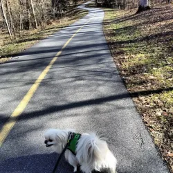 Neuse River Trail - Clayton