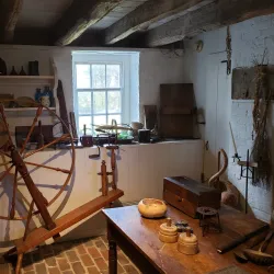 Smithfield Plantation - Clayton