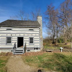 Smithfield Plantation - Clayton