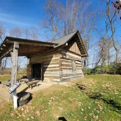 Smithfield Plantation - Clayton