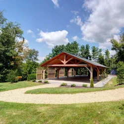 Smithfield Plantation - Clayton