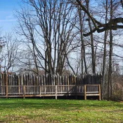 Smithfield Plantation - Clayton