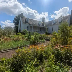 Smithfield Plantation - Clayton