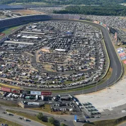 Charlotte Motor Speedway - Concord