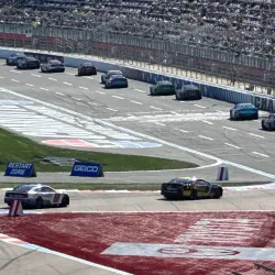 Charlotte Motor Speedway - Concord