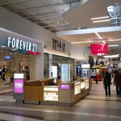 Concord Mills Mall - Concord