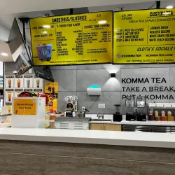 Concord Mills Mall - Concord