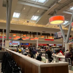 Concord Mills Mall - Concord