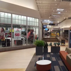 Concord Mills Mall - Concord