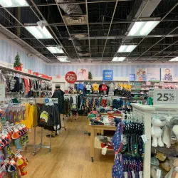 Concord Mills Mall - Concord