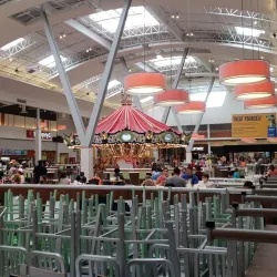 Concord Mills Mall - Concord