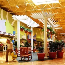Concord Mills Mall - Concord