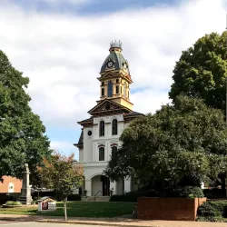 Downtown Concord Historic District - Concord