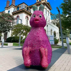 Downtown Concord Historic District - Concord