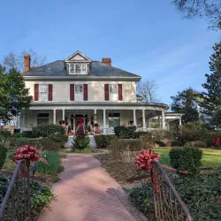 Downtown Concord Historic District - Concord