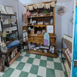 Downtown Concord Historic District - Concord