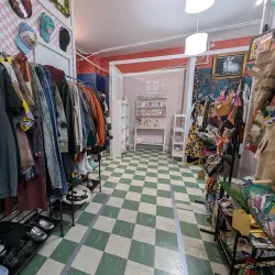 Downtown Concord Historic District - Concord