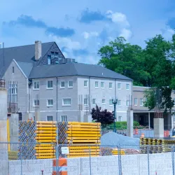 Downtown Concord Historic District - Concord