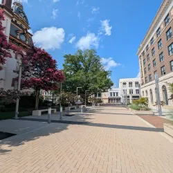 Downtown Concord Historic District - Concord