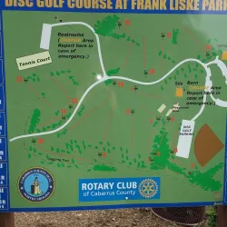 Frank Liske Park - Concord