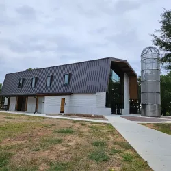 Frank Liske Park - Concord