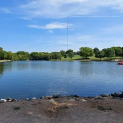 Frank Liske Park - Concord