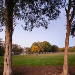 Frank Liske Park - Concord