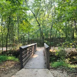 Frank Liske Park - Concord