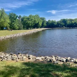 Frank Liske Park - Concord