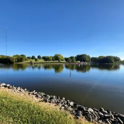 Frank Liske Park - Concord