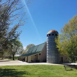 Frank Liske Park - Concord