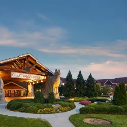 Great Wolf Lodge Concord - Concord