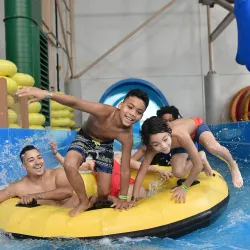 Great Wolf Lodge Concord - Concord