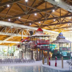 Great Wolf Lodge Concord - Concord