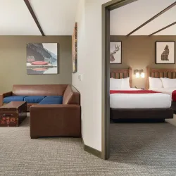 Great Wolf Lodge Concord - Concord