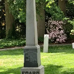 McEachern Memorial Garden - Concord