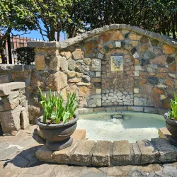 McEachern Memorial Garden - Concord