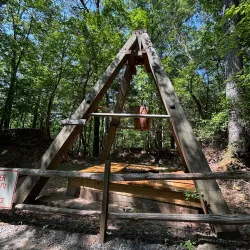 Reed Gold Mine - Concord