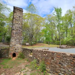 Reed Gold Mine - Concord