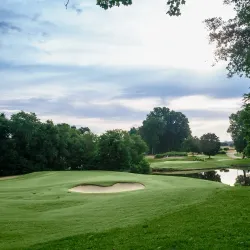 Rocky River Golf Club - Concord