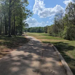Rocky River Golf Club - Concord