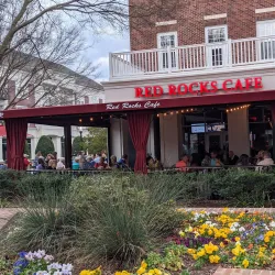 Birkdale Village - Cornelius