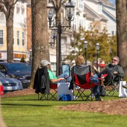Birkdale Village - Cornelius