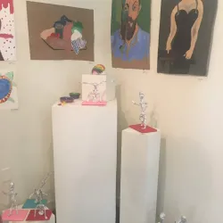 Cornelius Arts Center - Cornelius