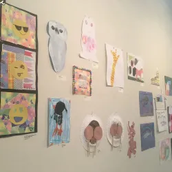 Cornelius Arts Center - Cornelius