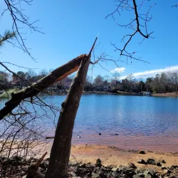 Jetton Park - Cornelius