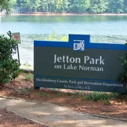 Jetton Park - Cornelius