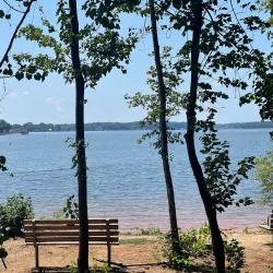 Jetton Park - Cornelius