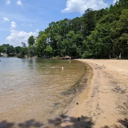 Jetton Park - Cornelius